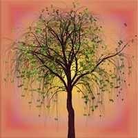 Summer Sizzle Fine Art Print