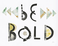 Sweet Sentiments III Fine Art Print