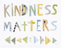 Sweet Sentiments II Fine Art Print