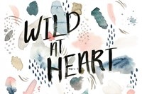 April Showers Inspiration V Fine Art Print