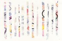 Candy Bars Fine Art Print