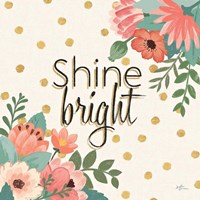 Gorgeous V Fine Art Print