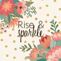 Gorgeous IV Fine Art Print