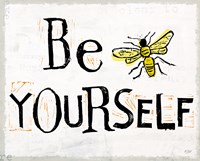 Live to the Fullest VII Fine Art Print