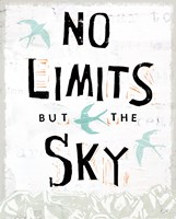 Live to the Fullest VI Fine Art Print