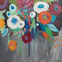 Midnight Magic Fine Art Print