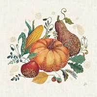 Spice Season VII Fine Art Print