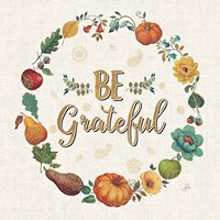 Spice Season VI Fine Art Print