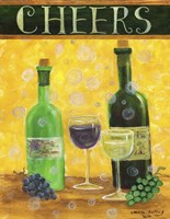 Cheers Fine Art Print