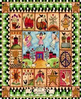 Give Thanks Fine Art Print