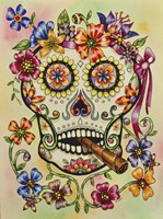 Fumar Fine Art Print