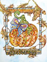 Autumn Fine Art Print