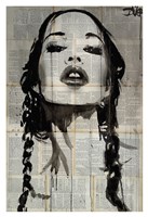 You Betcha Fine Art Print