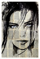 Fathoms Fine Art Print