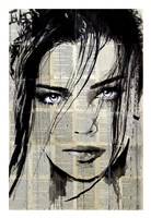 Fathoms Fine Art Print