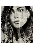 For Her Fine Art Print