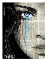 Dystopia Fine Art Print