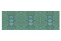 Beach Bungalow II Fine Art Print