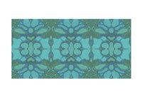 Beach Bungalow I Fine Art Print