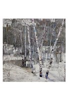 Wintertide Fine Art Print