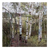 Summertide Fine Art Print