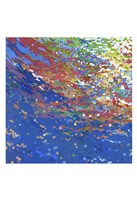 Release Fine Art Print