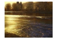 Symphony of the River Fine Art Print
