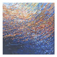 Illuminated Fine Art Print