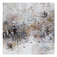 Oceans of His Love Fine Art Print