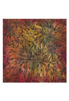 Flourish in Color Fine Art Print