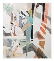 Sugar co eating words Fine Art Print