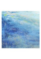 Above and Below Fine Art Print