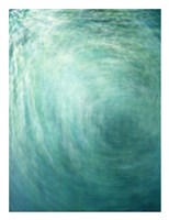 The Light Below Fine Art Print