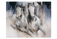 Friends Fine Art Print