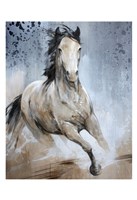 Bohemia Fine Art Print