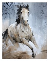 Bohemia Fine Art Print