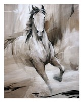 Apparition 2 Fine Art Print