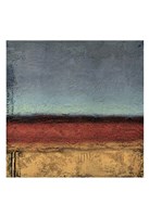 Terrain IV Fine Art Print