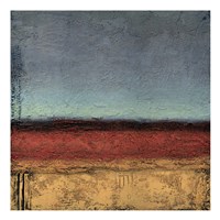 Terrain IV Fine Art Print