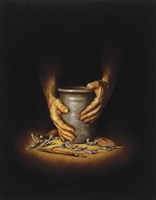 Potter Fine Art Print