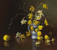 Tattered and Tart Fine Art Print