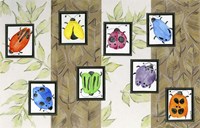 Bugs I Fine Art Print