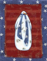 Snowman I Fine Art Print