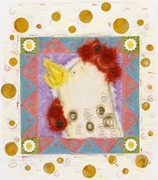 Chick Fine Art Print