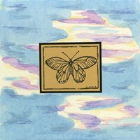 Butterfly Fine Art Print