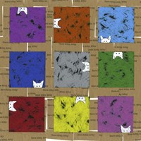 Kitties Fine Art Print