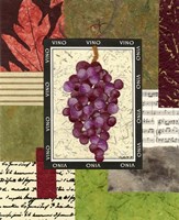 Vineyard Fine Art Print