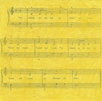 Wheels on the Bus Fine Art Print