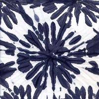 Indigo IV Fine Art Print