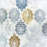 Aimee 2 Fine Art Print